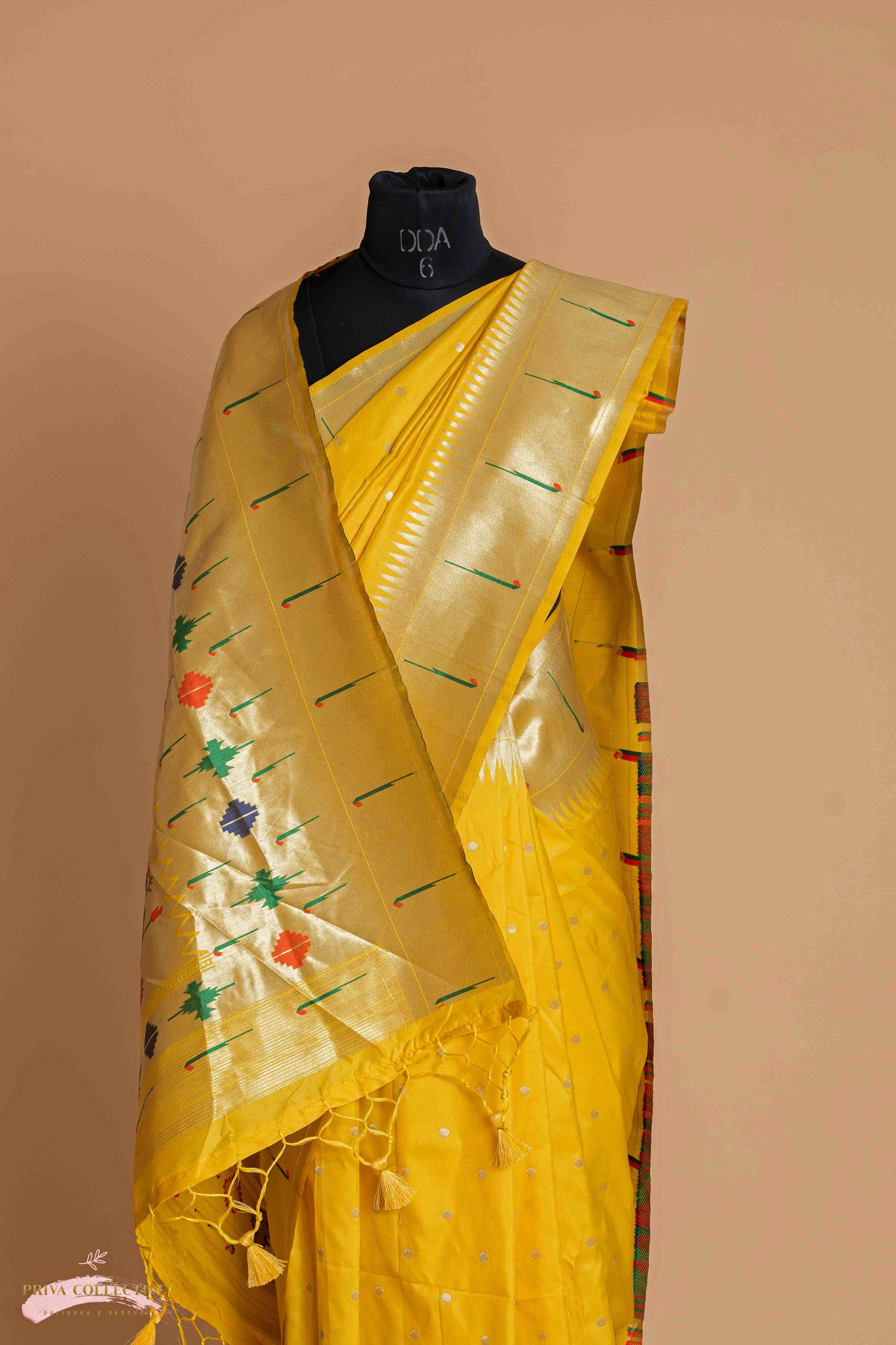 Banaras saree