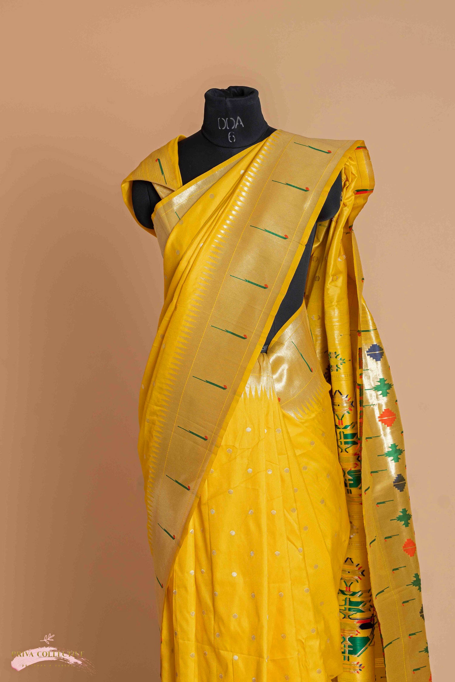 Banaras saree