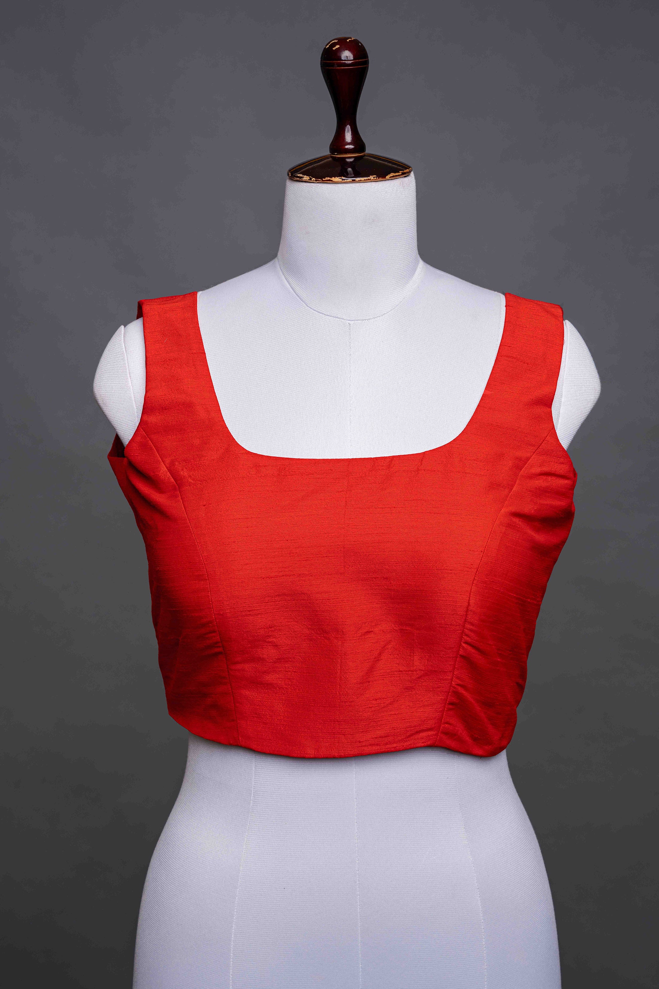 Crismon Charm blouse
