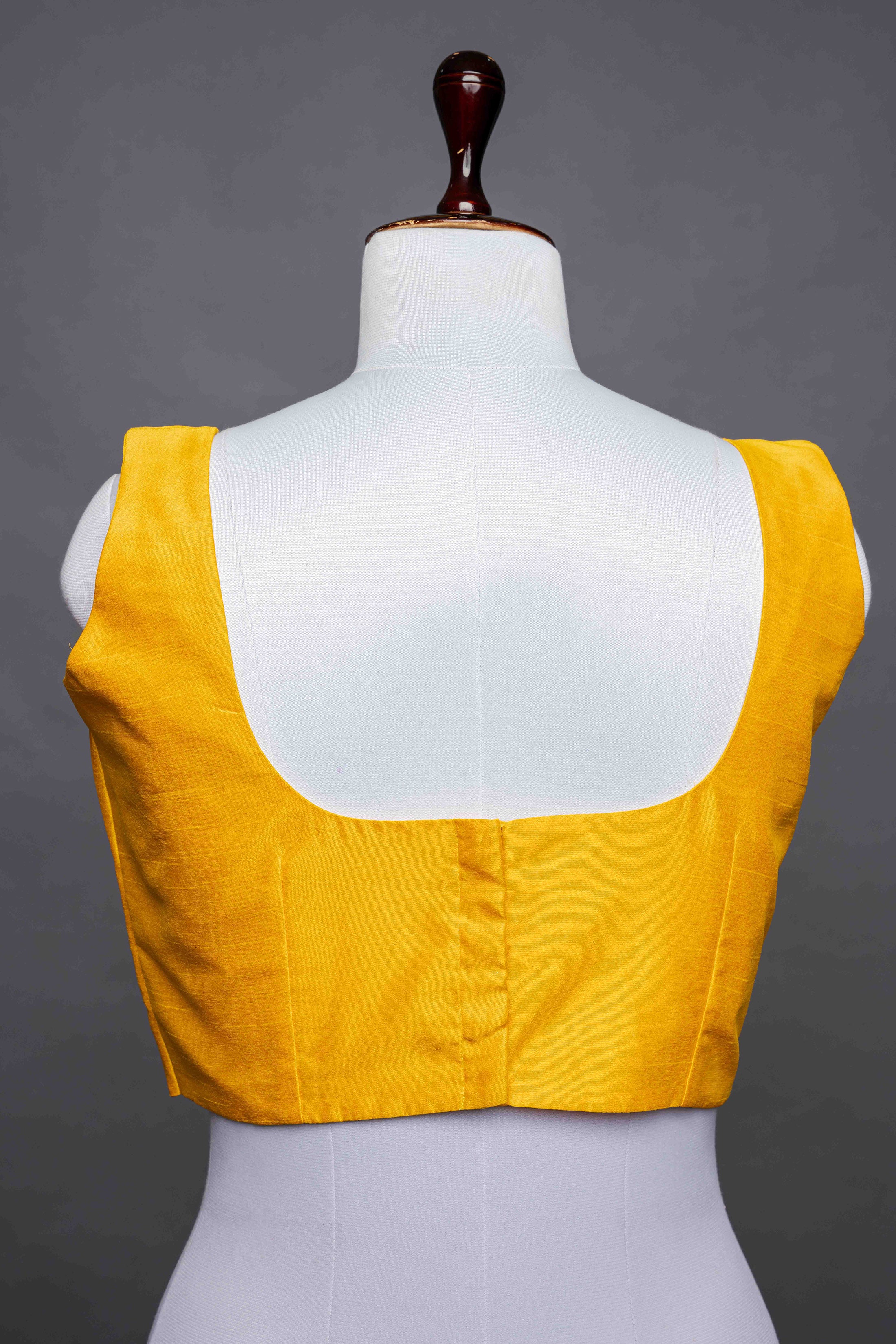 Sunshine glow blouse