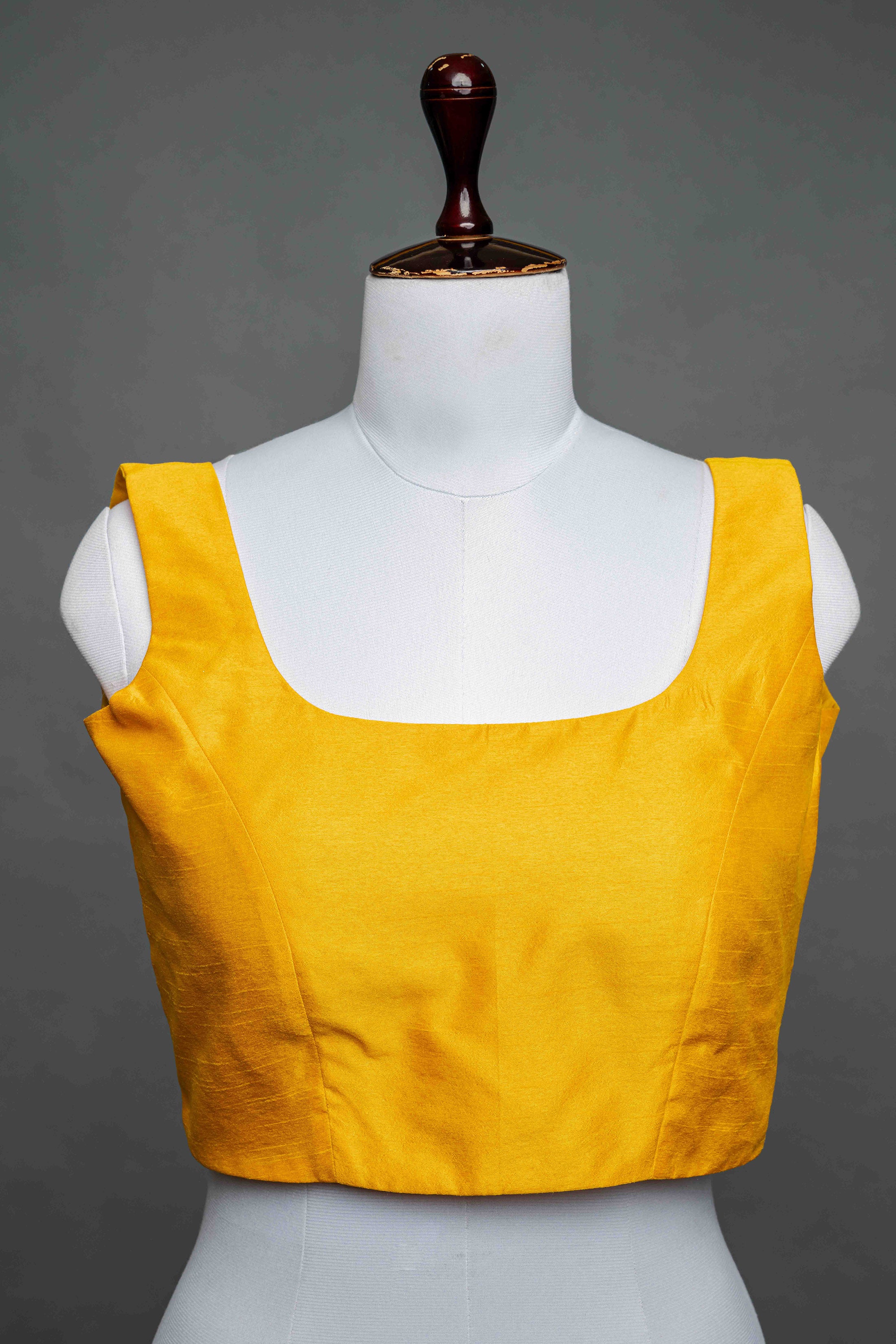 Sunshine glow blouse