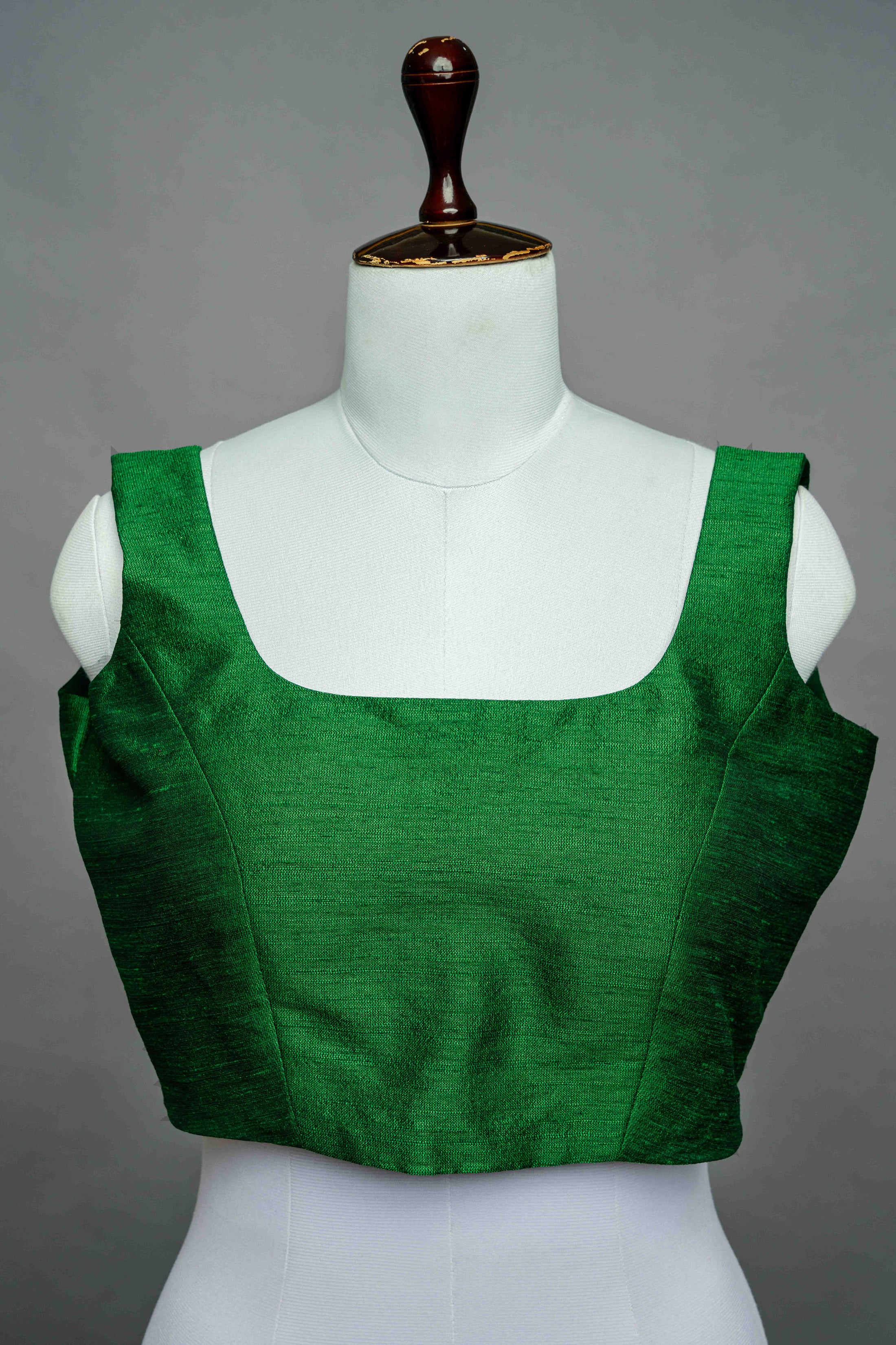 Jade Serenity blouse