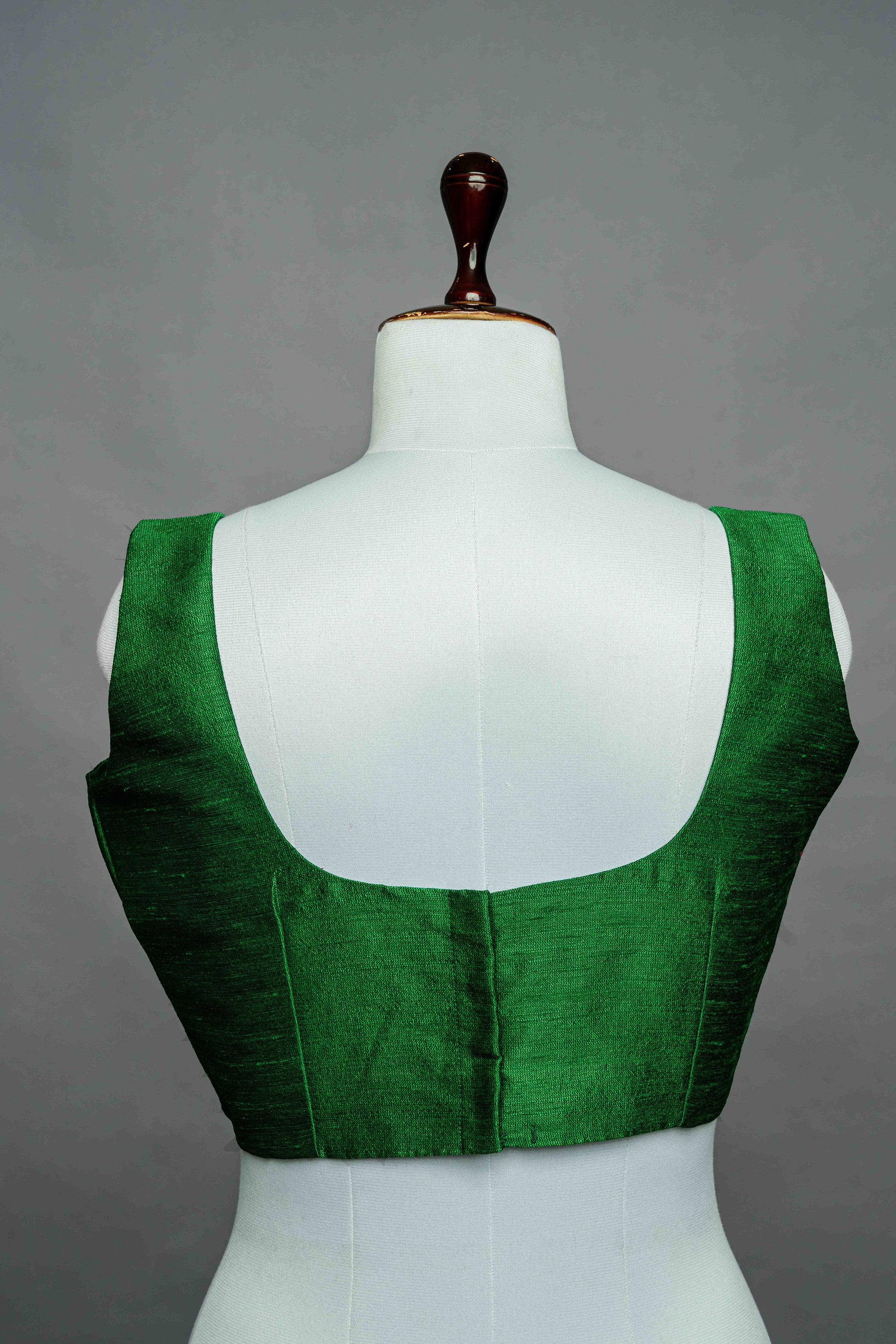 Jade Serenity blouse