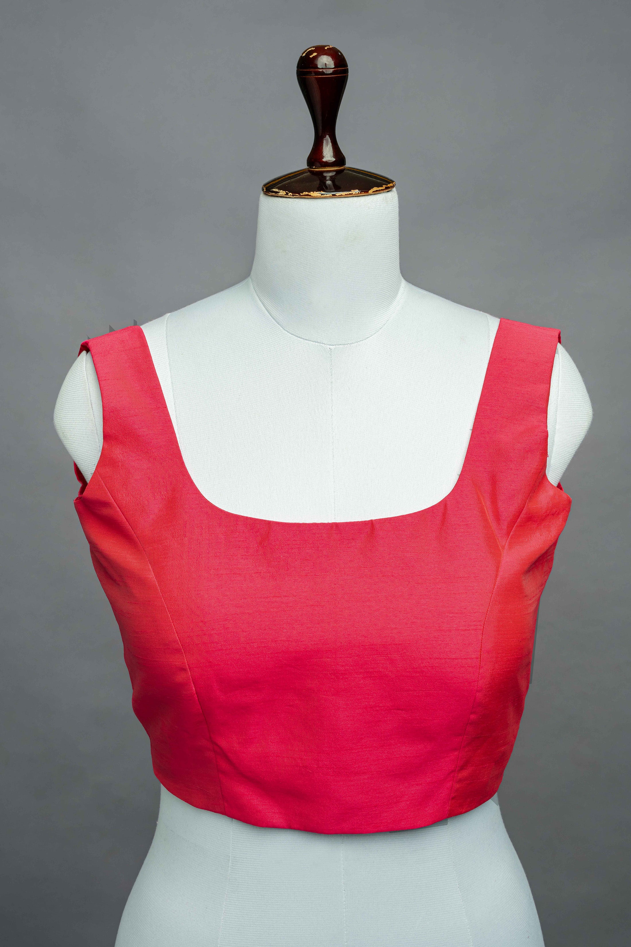 Blush Beauty blouse
