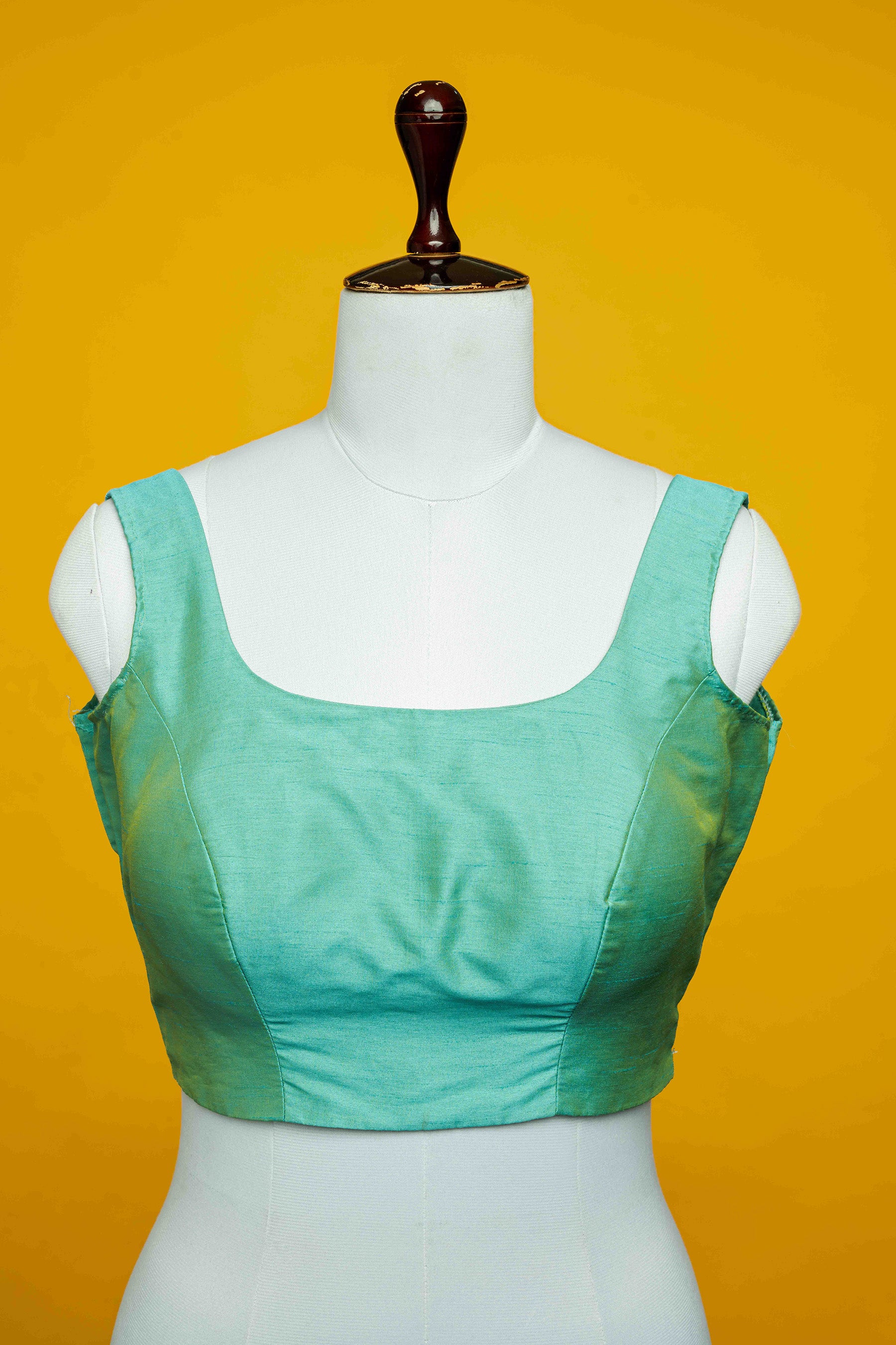 Seaside serenity blouse