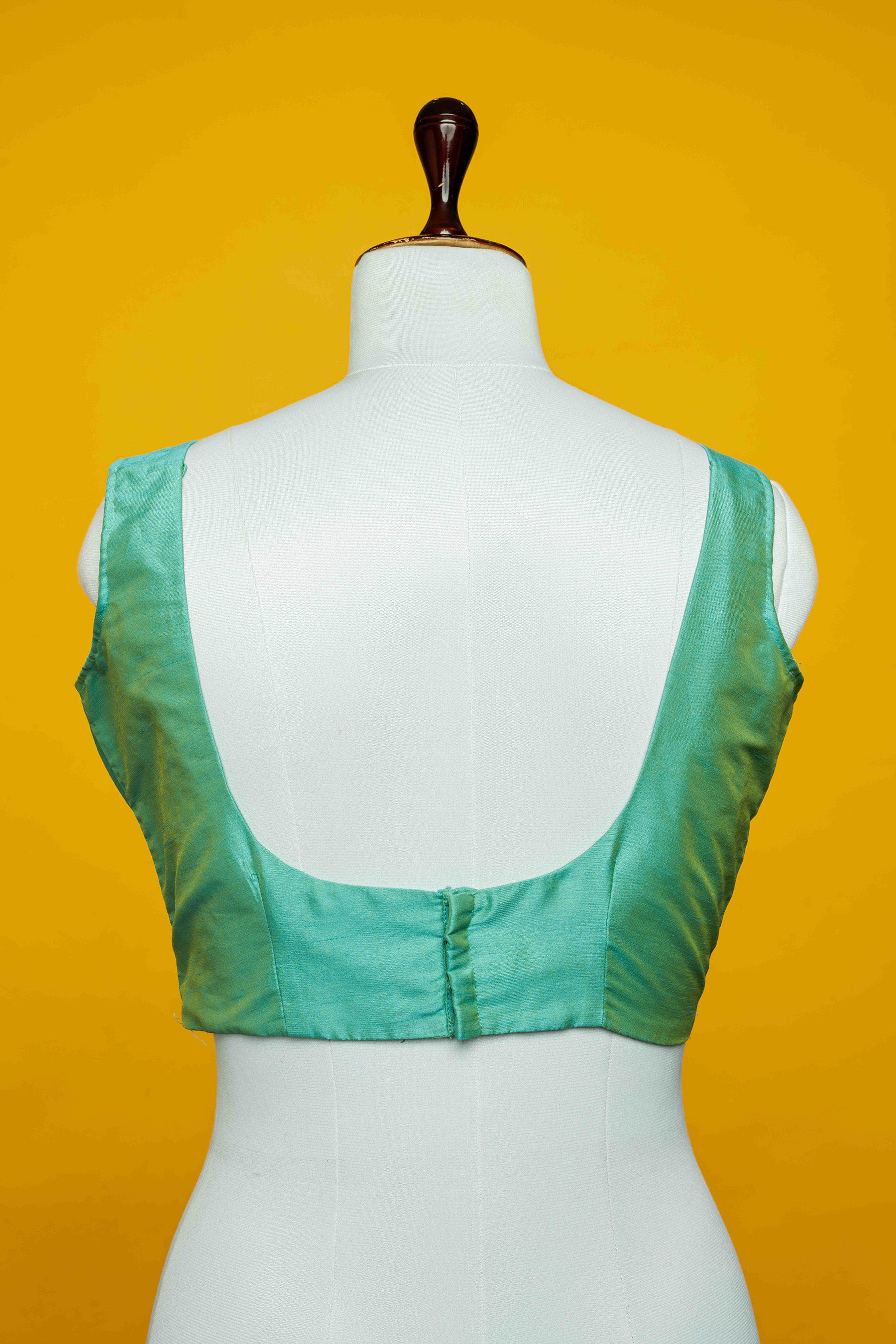 Seaside serenity blouse